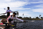 Rowing Photo